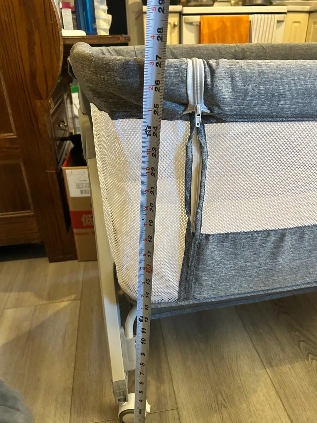 Baby bassinet - photo 4