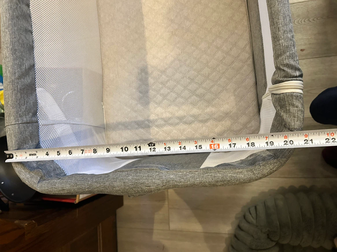 Baby bassinet - photo 5