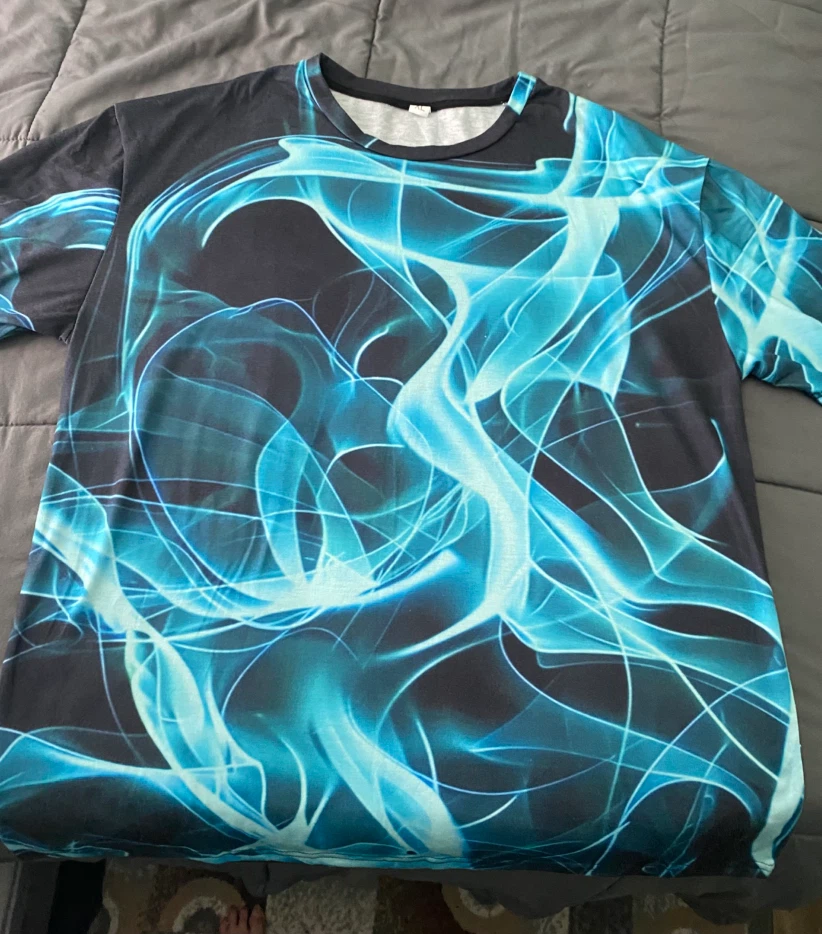 Assorted Long Sleeve Athletic Shirts XL - photo 2