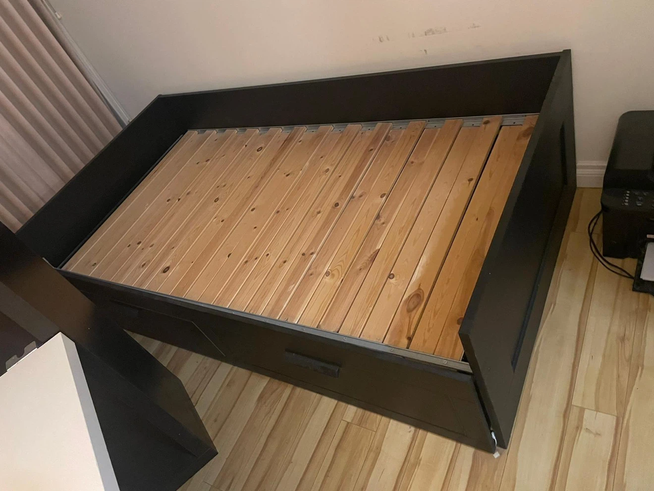 IKEA Hemnes Daybed Frame