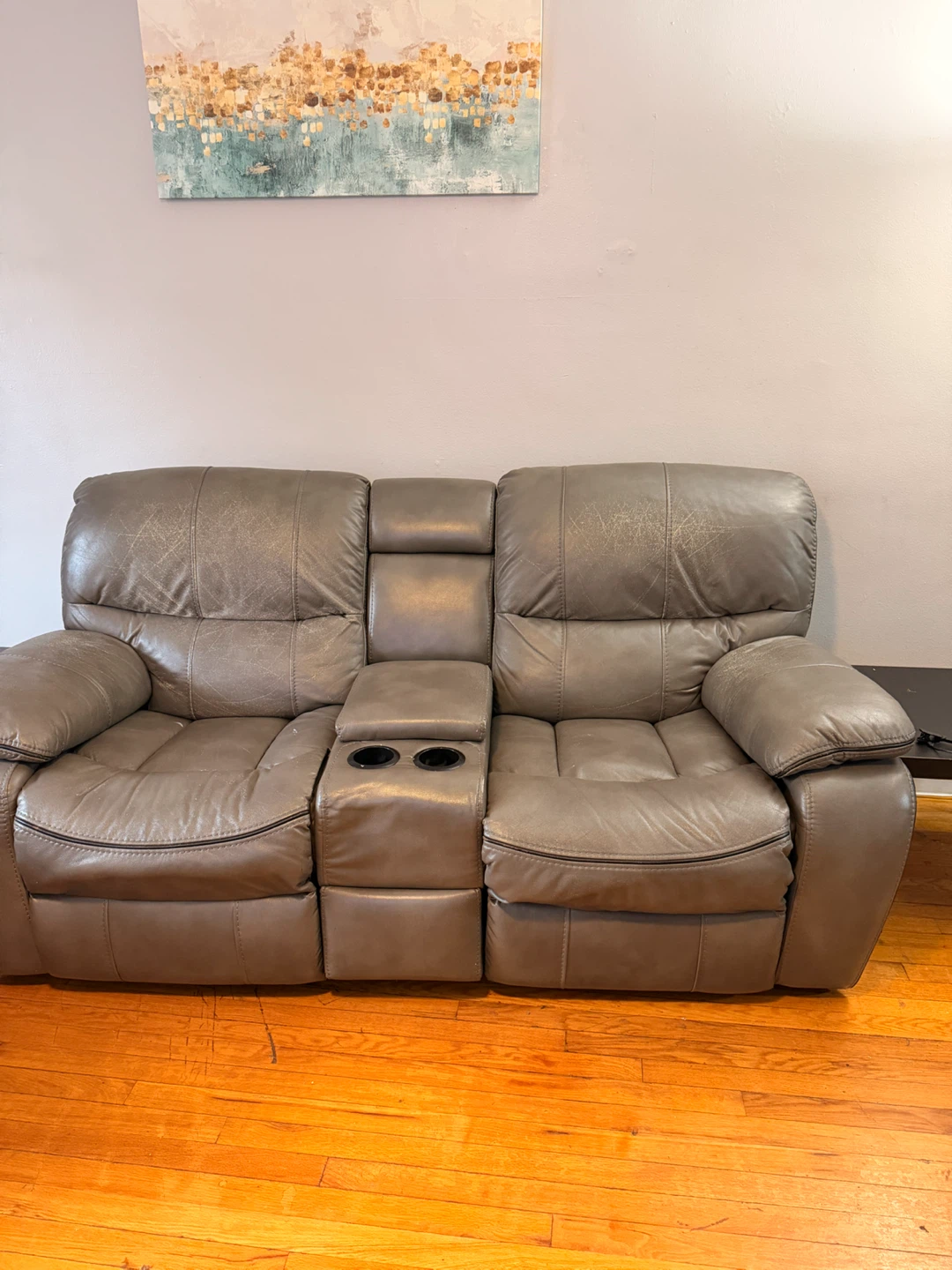 Sofa Recliner