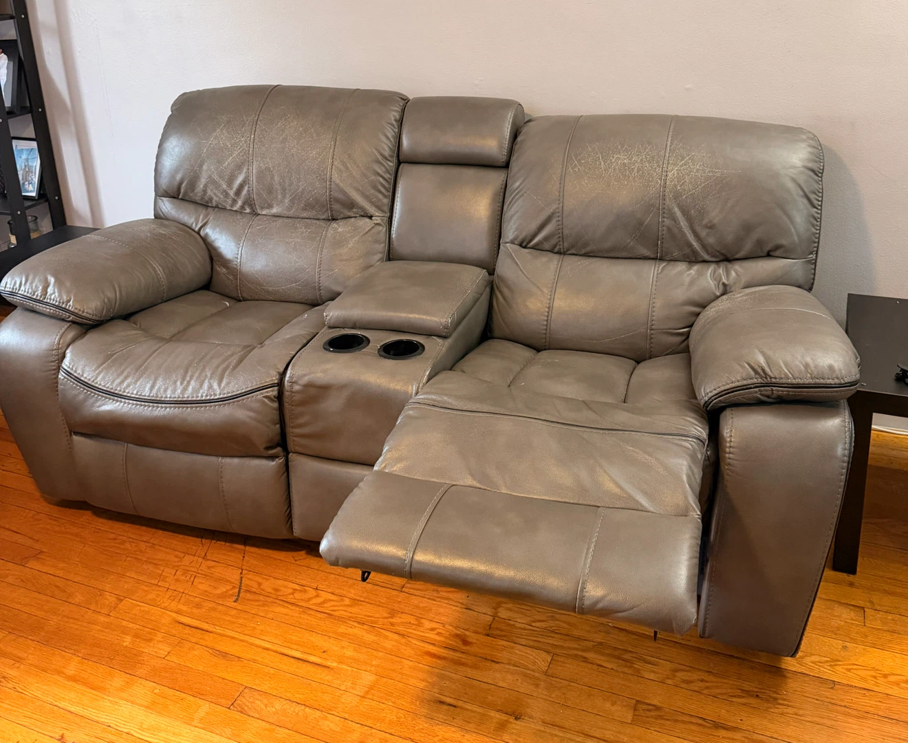 Sofa Recliner - photo 2