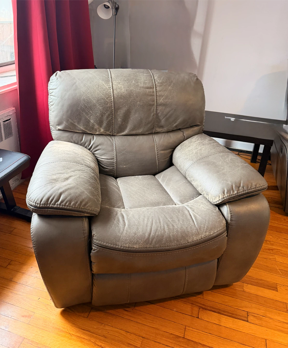 Sofa Recliner - photo 3