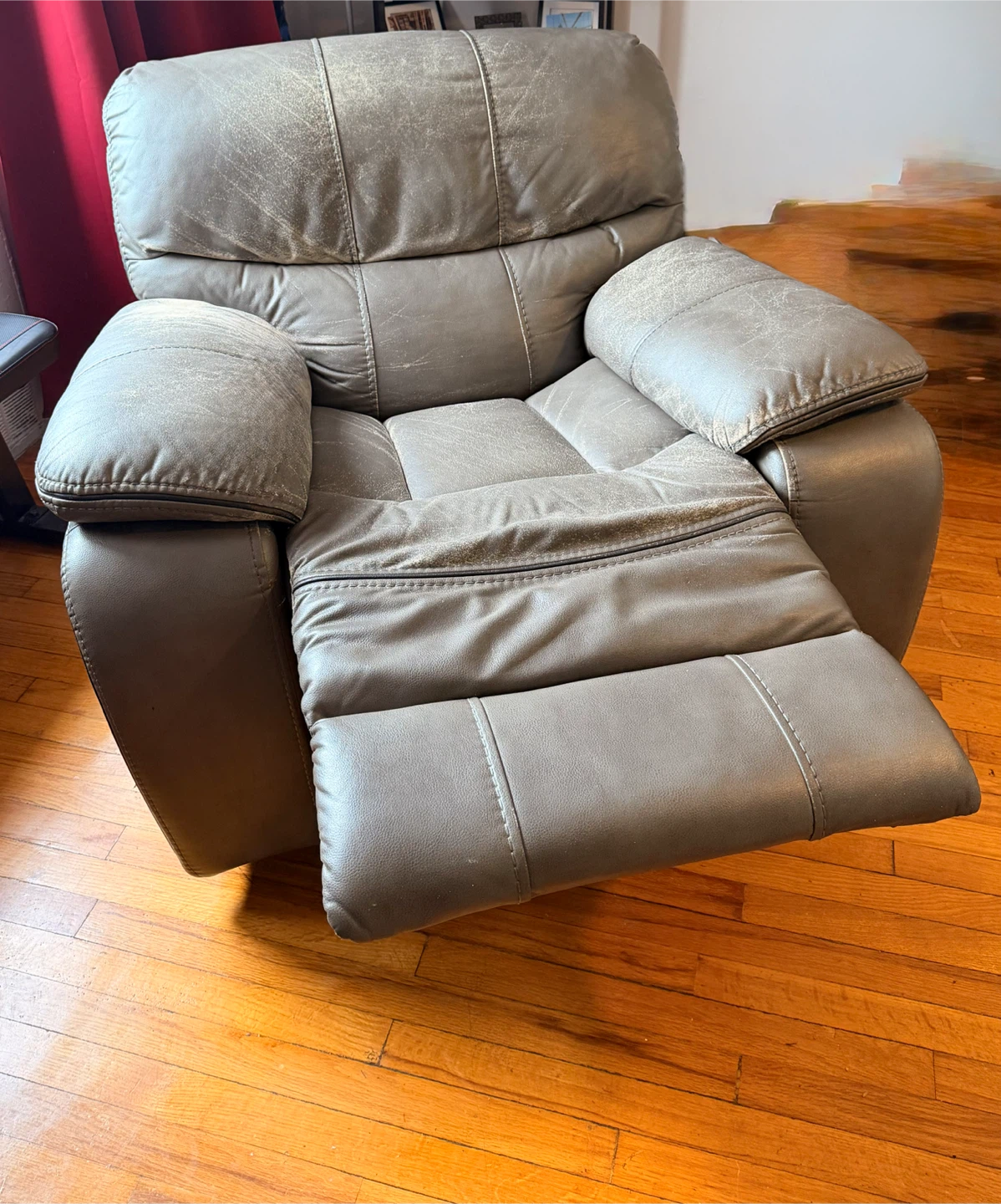 Sofa Recliner - photo 4