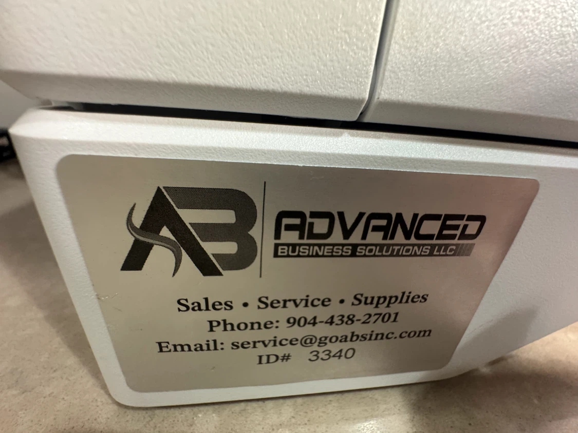 Xerox B315 Multifunction Printer - photo 4