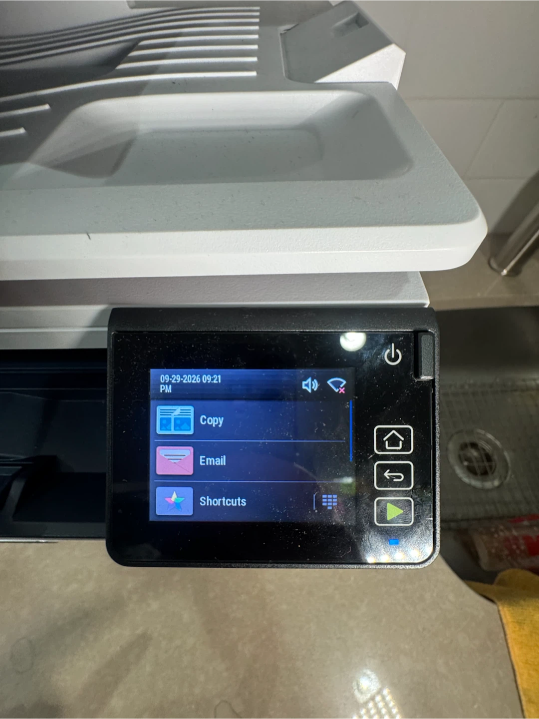 Xerox B315 Multifunction Printer - photo 5