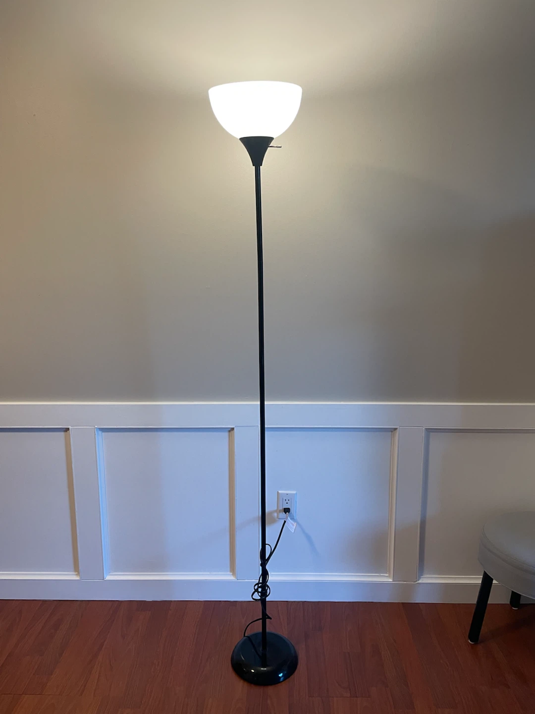 Floor Lamp - photo 2