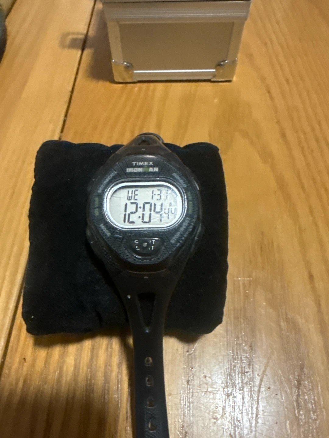 Timex Ironman Digital Watch unisex