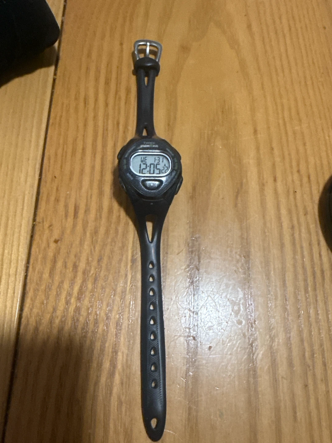 Timex Ironman Digital Watch unisex - photo 3