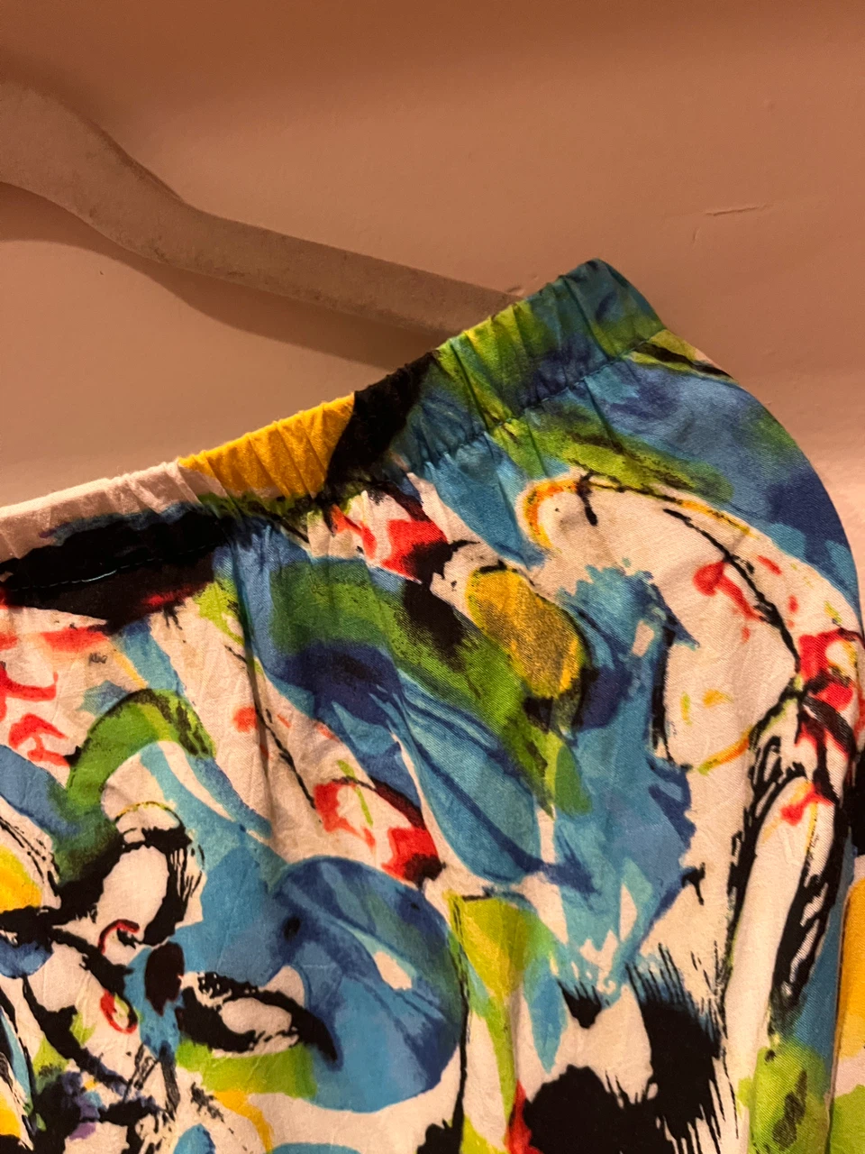 Jams World Candy Pop Skirt Medium - photo 4