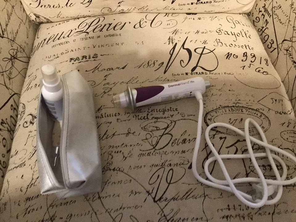 Facial wand pro - photo 2