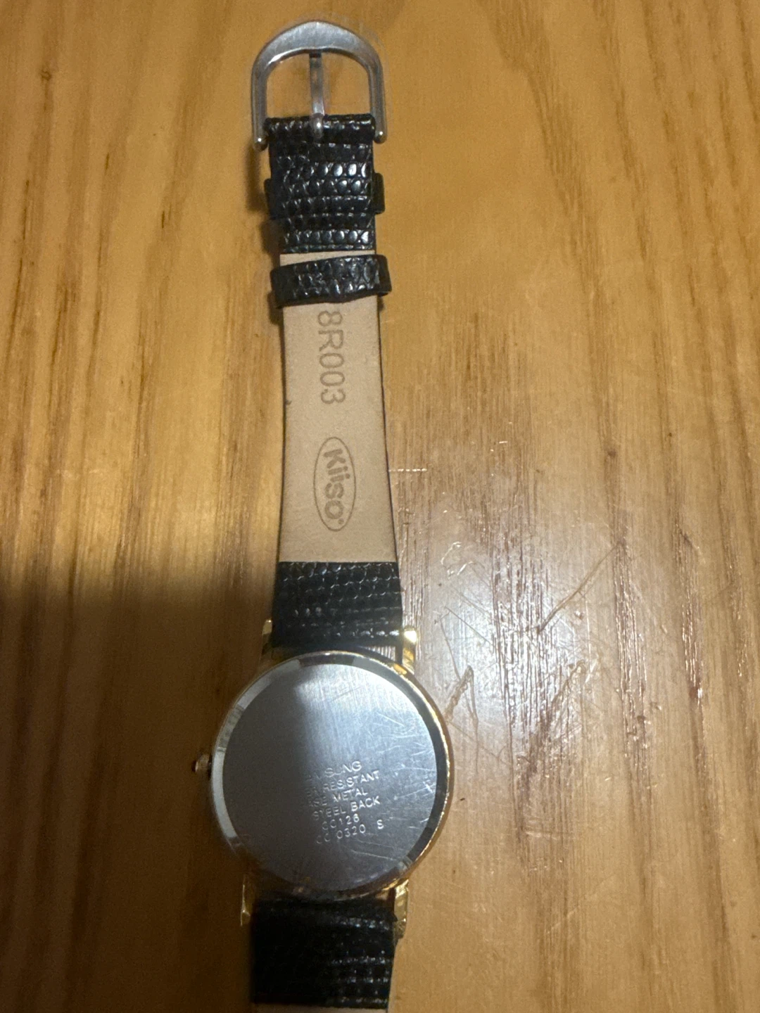 Samsung Quartz Wristwatch unisex - photo 3