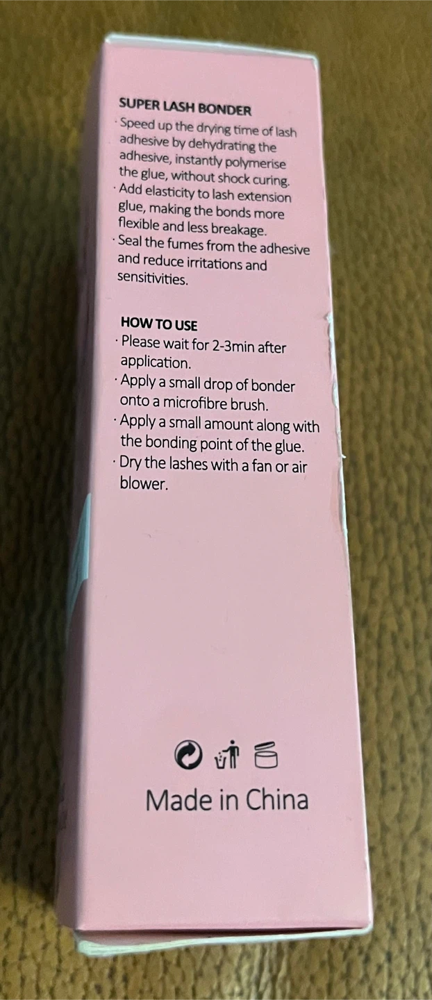 Veyes Inc Su-Prep Bonder 15ml - photo 4