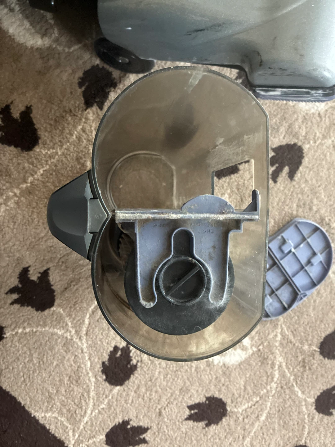 Hoover WindTunnel Upright Vacuum