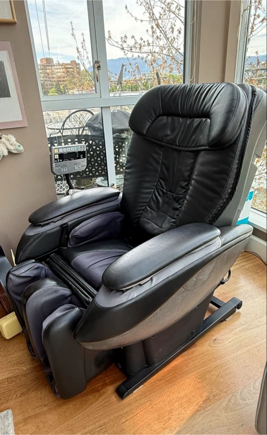 Panasonic Massage Chair