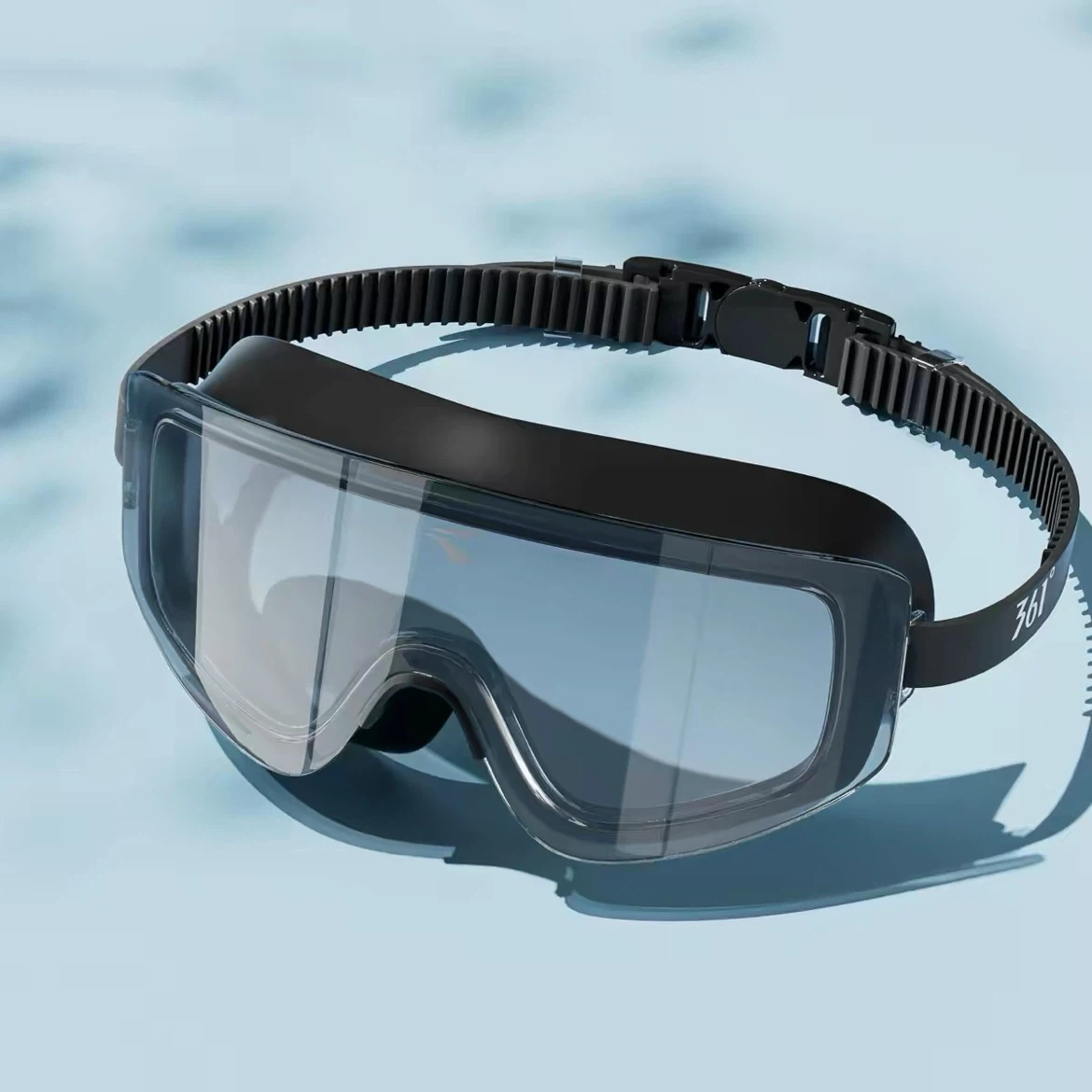 361 Degrees Swimming Goggles