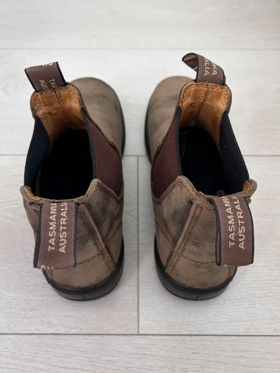 Blundstone Chelsea boots - photo 4