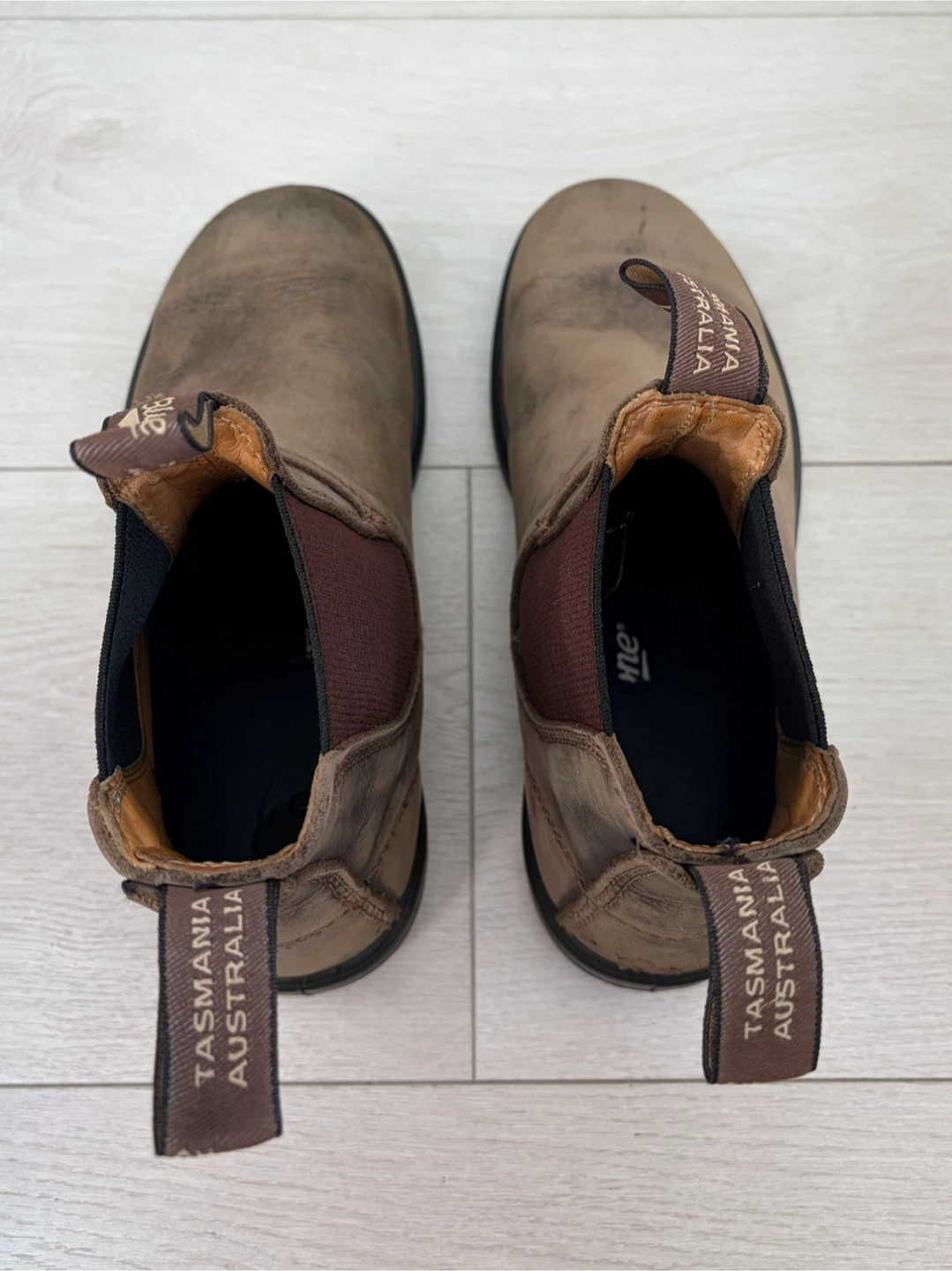 Blundstone Chelsea boots - photo 5