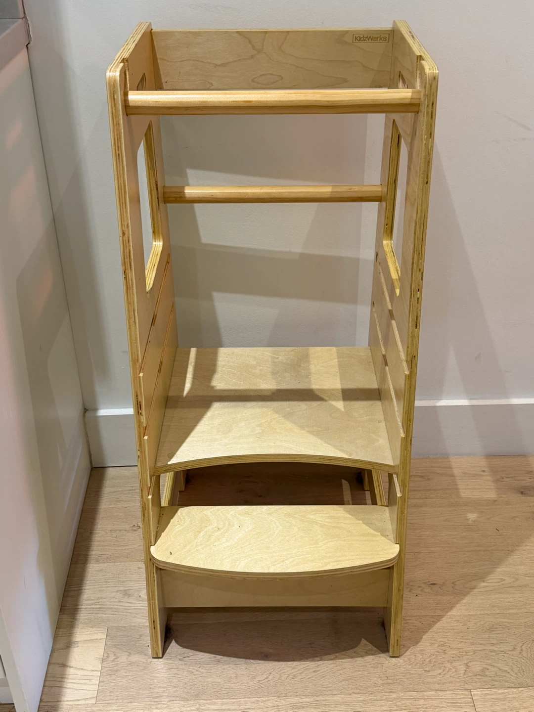 KidzWerks Kids Kitchen Learning Tower