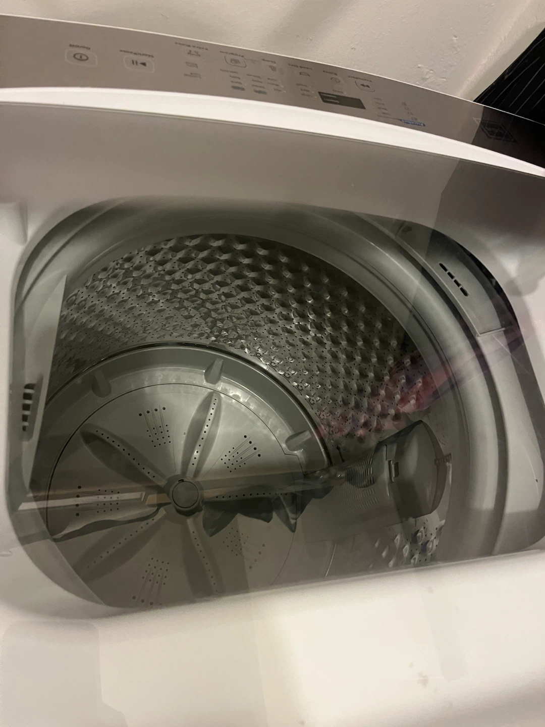 RCA 3.0 Cu. Ft. Portable Washer