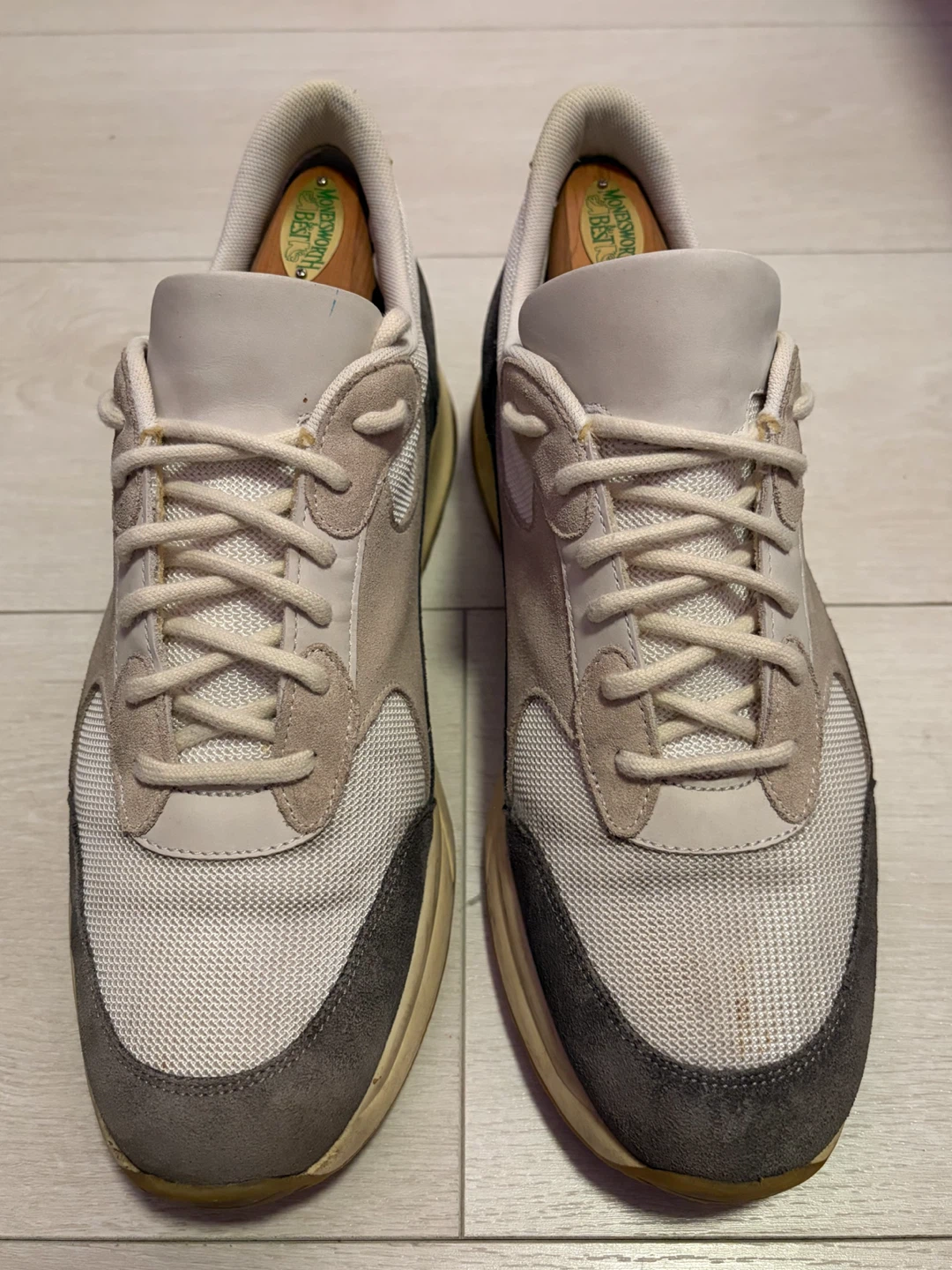 Common projects sneakers made in Italy