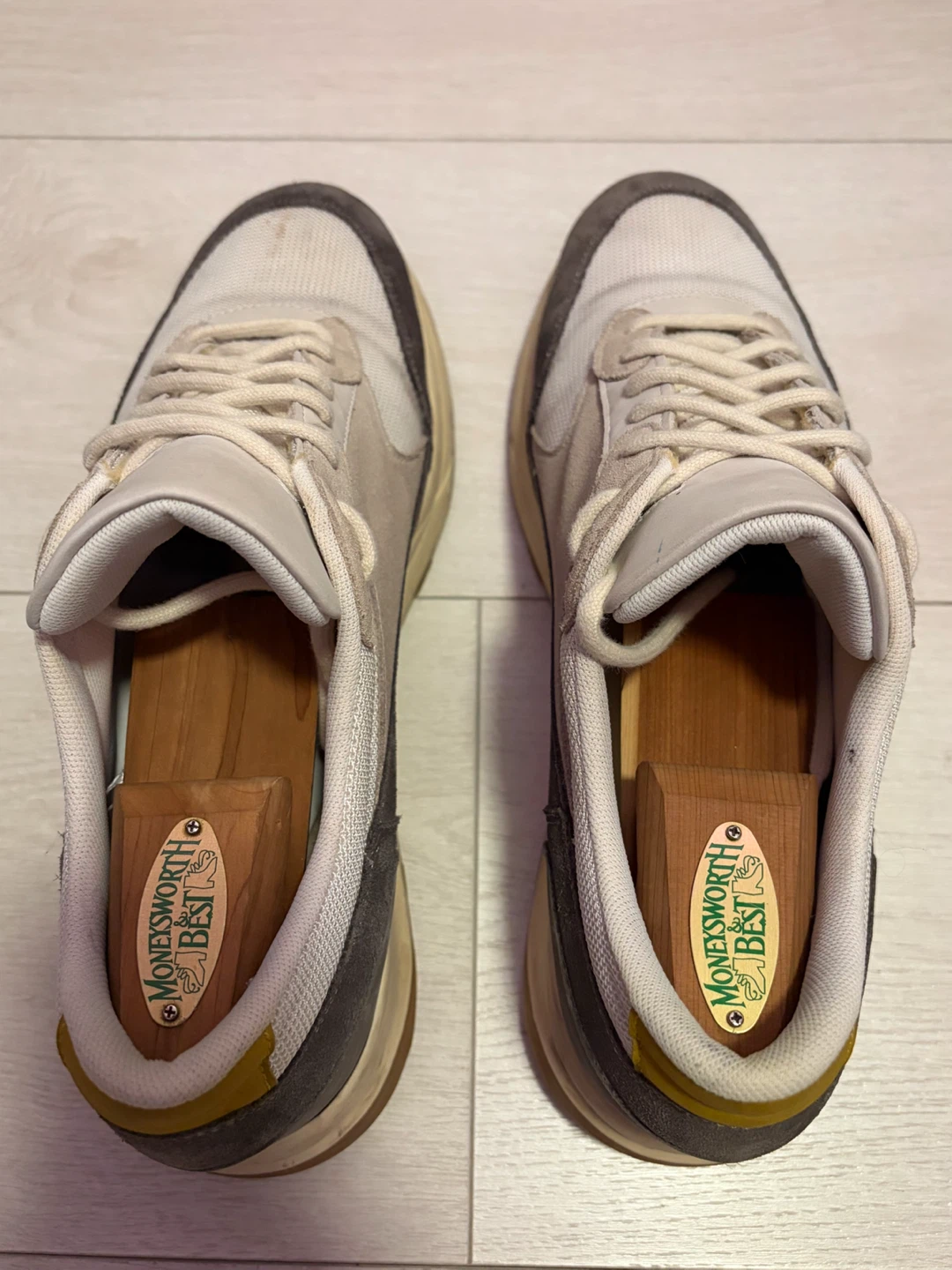 Common projects sneakers made in Italy - photo 5