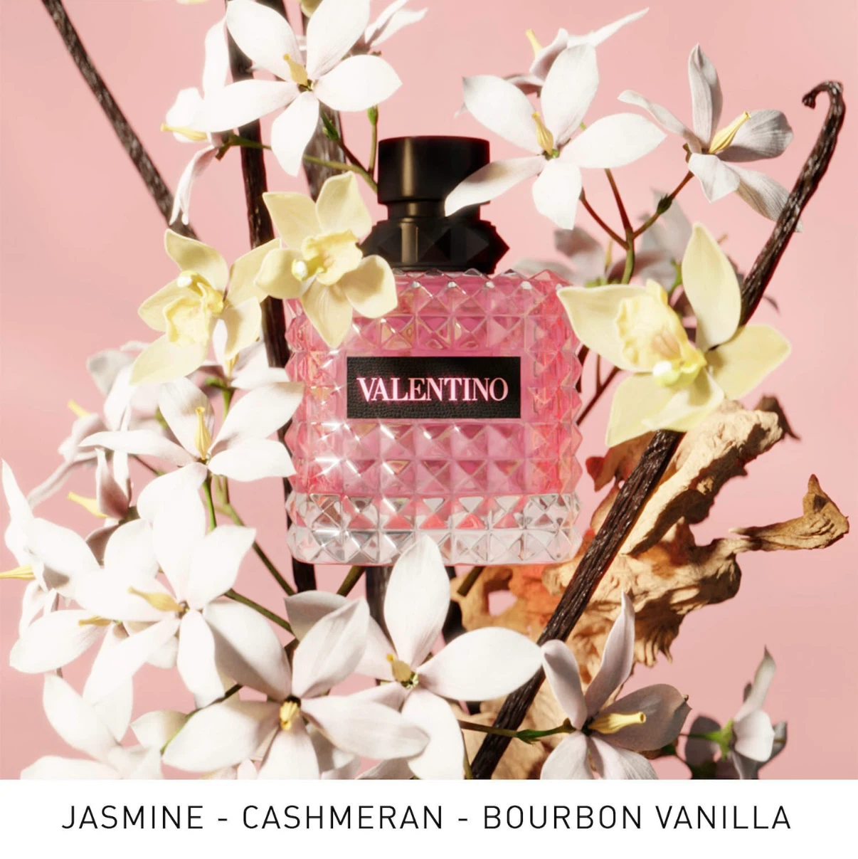 Valentino Donna Born In Roma Intense Sample - photo 2