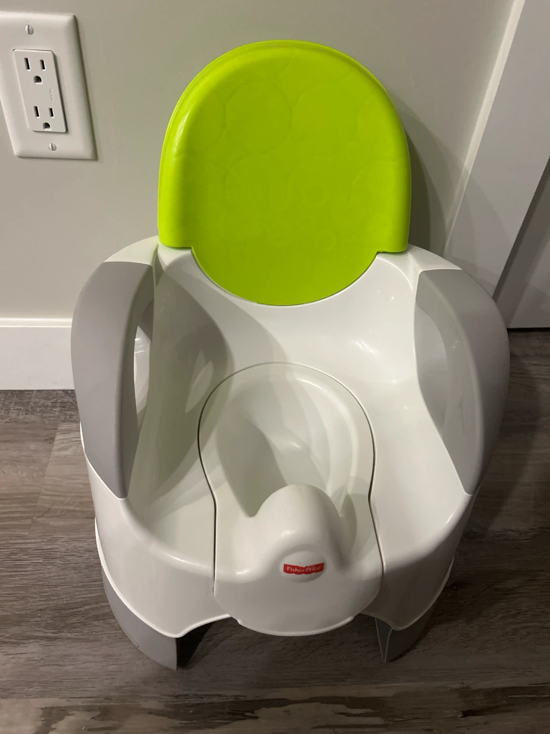 Fisher-Price Potty Chair