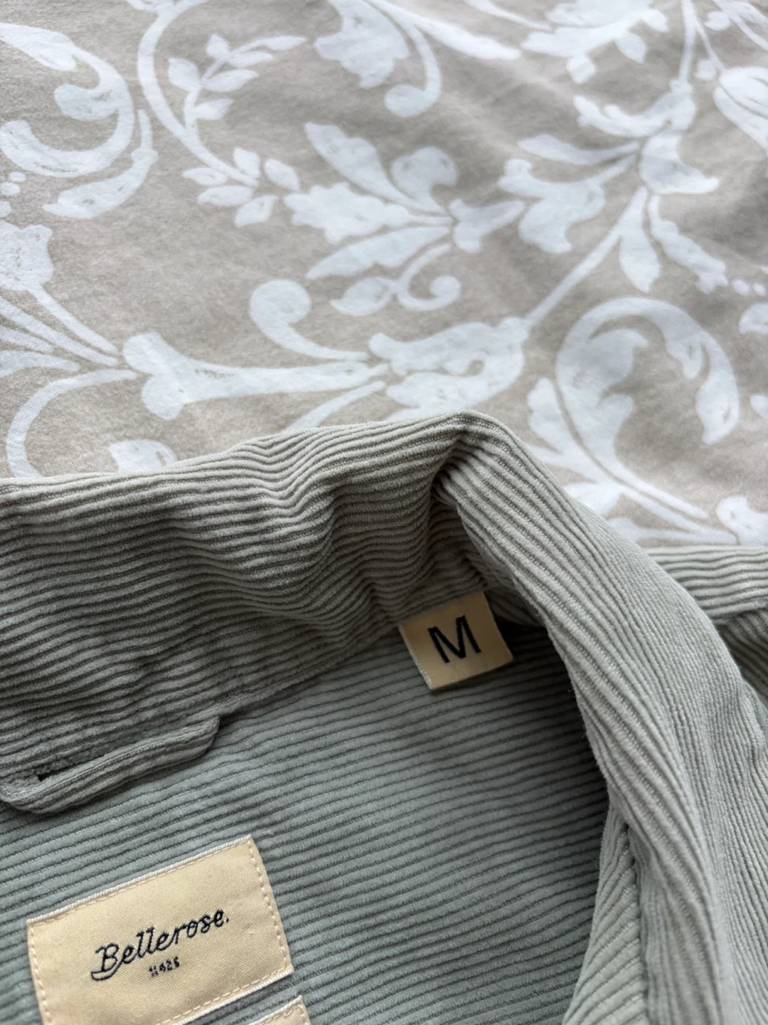 Bellerose corduroy jacket - photo 4