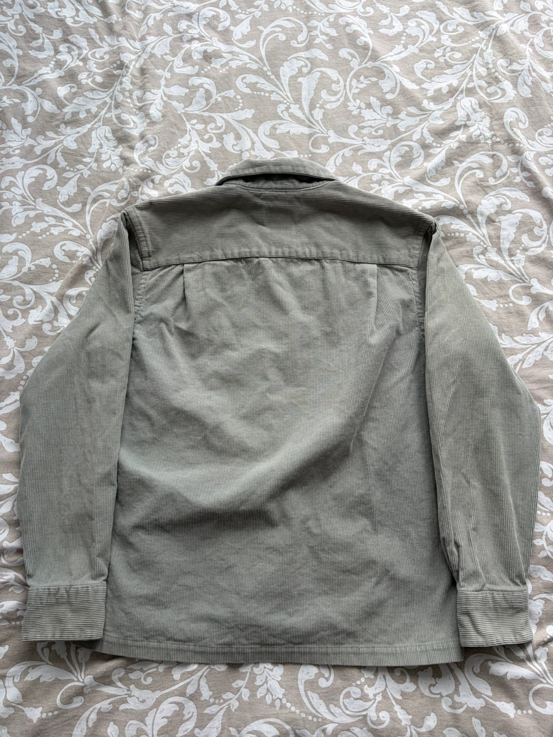 Bellerose corduroy jacket - photo 5