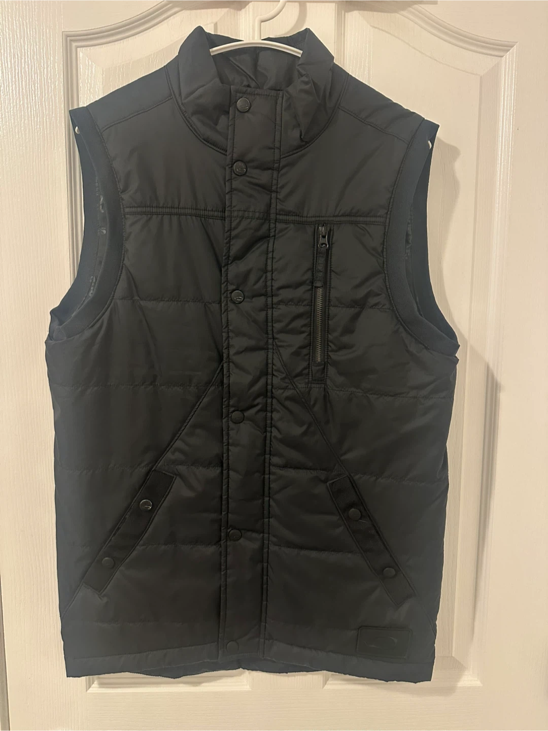 Oakley vest