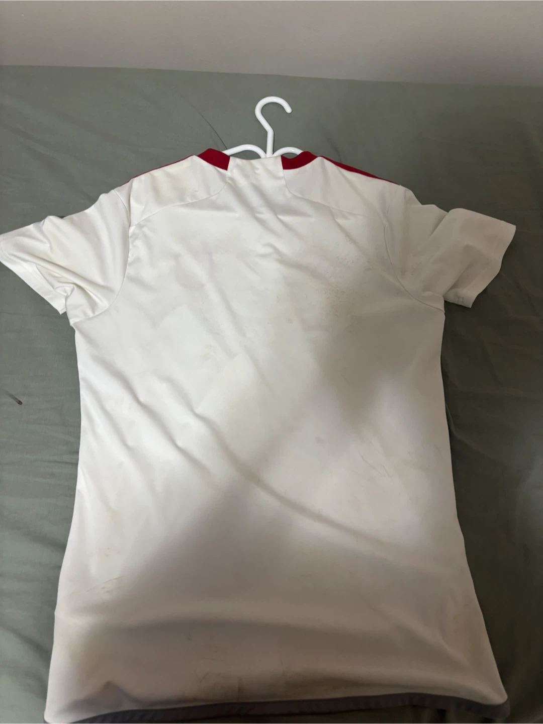 Adidas Toronto FC Jersey - photo 2