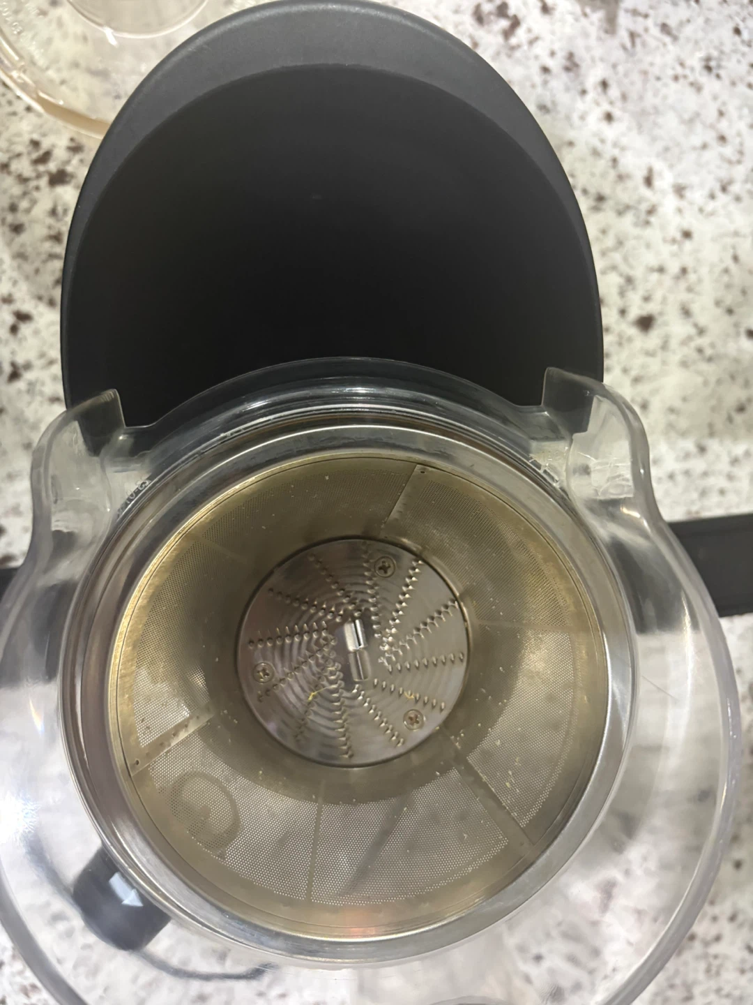 Magic Bullet Juicer - photo 3