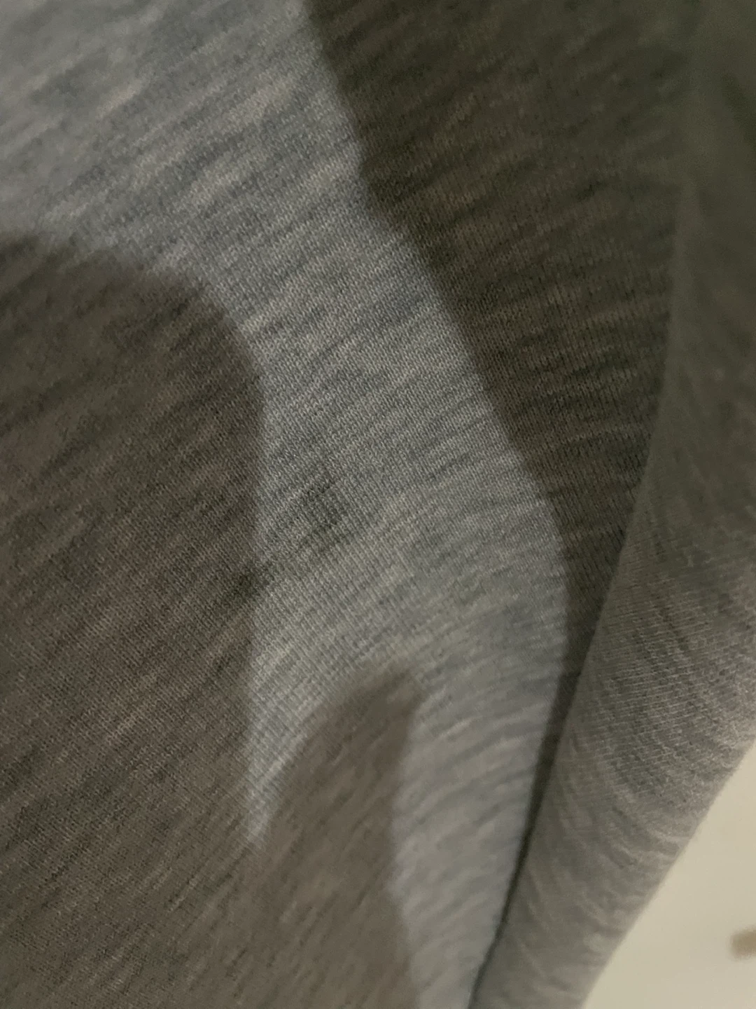 Nike Tech Fleece Full-Zip Hoodie - Grey - Medium - photo 3