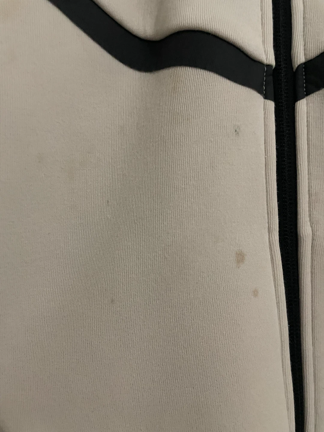 Nike Tech Fleece Full Zip Hoodie Small - photo 5
