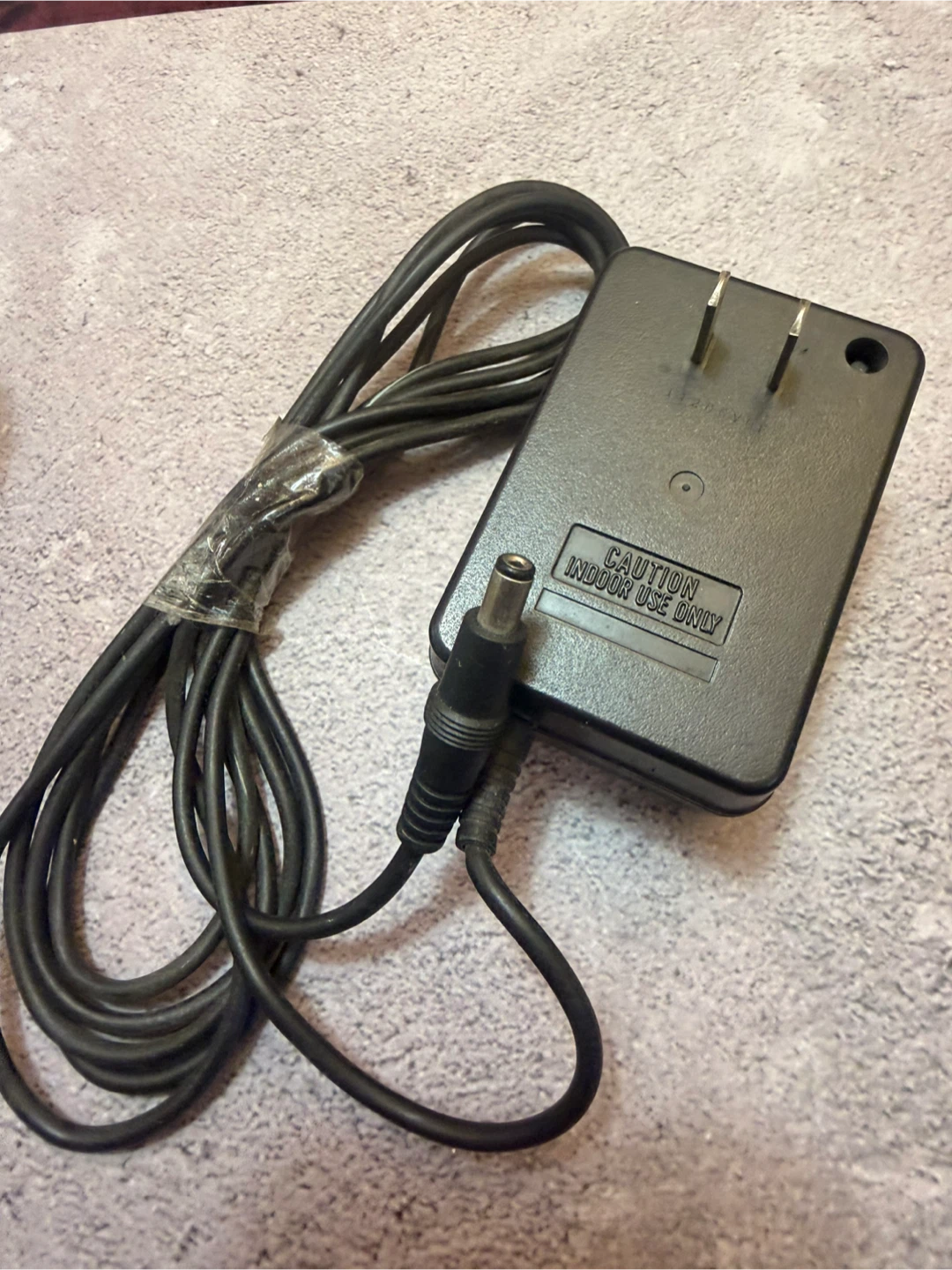 Fuente de alimentación para Nintendo