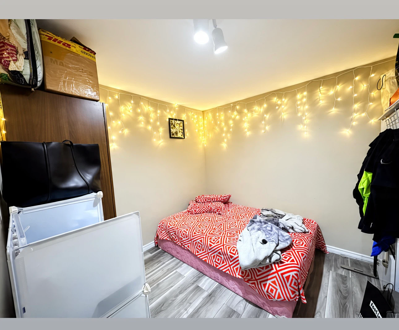 Basement - photo 4