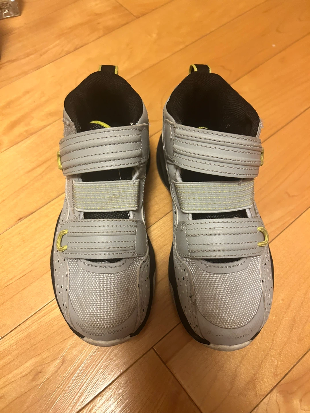 AND1 Boys' Athletic Shoes - Size 13 - photo 2