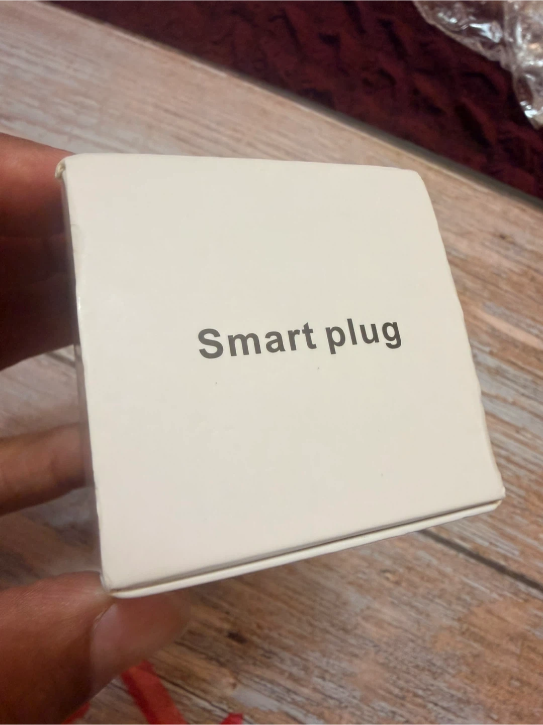 Smart Plug BSD01 - photo 3