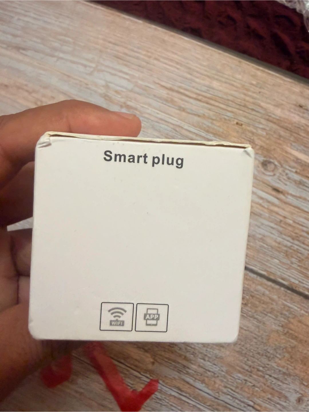 Smart Plug BSD01 - photo 4