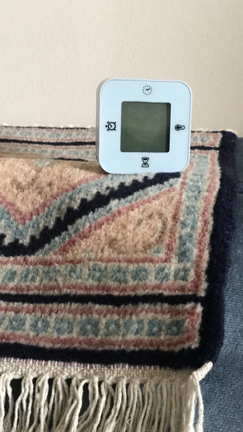 Alarm Clock (+ Temperature, Timer etc)-IKEA - photo 2