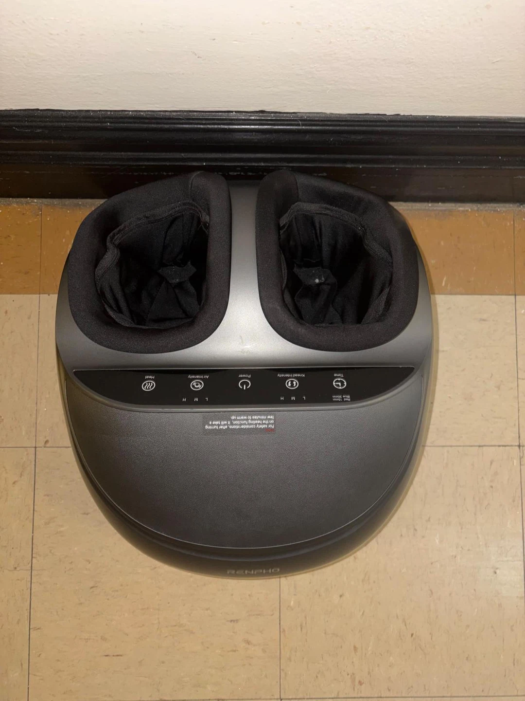 Renpho Foot Massager