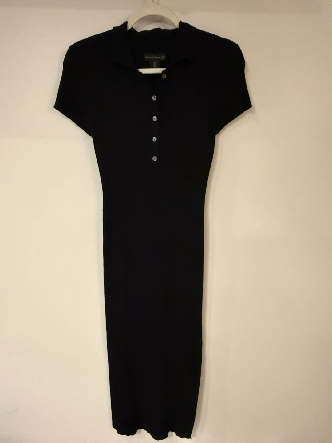 Dress House of Harlow 1960