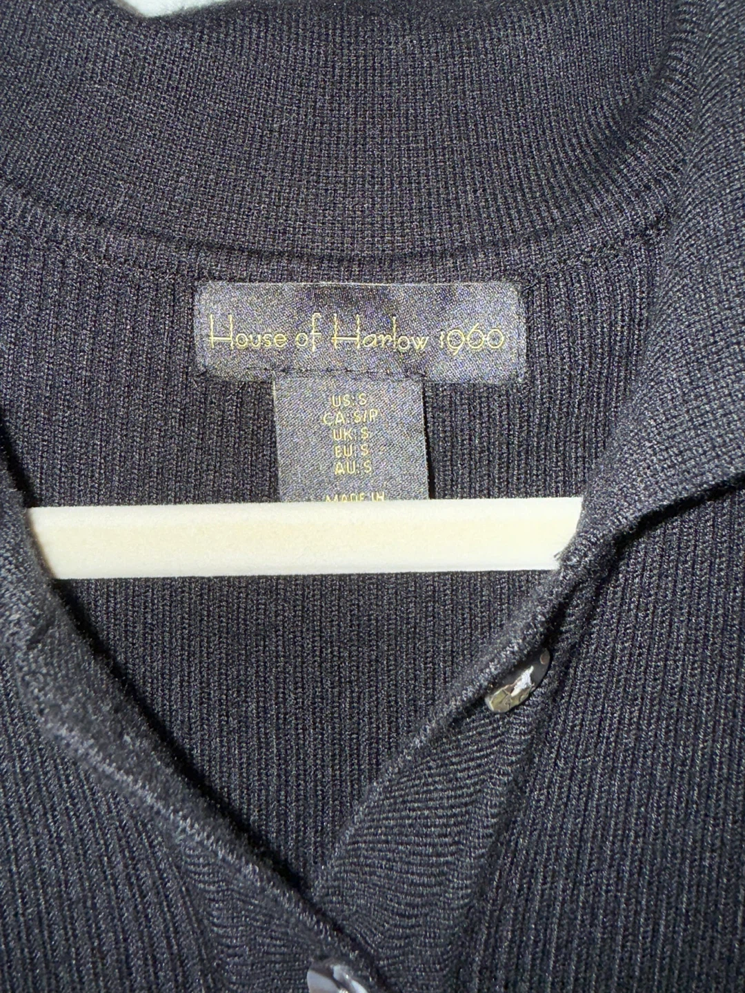 Dress House of Harlow 1960 - photo 3