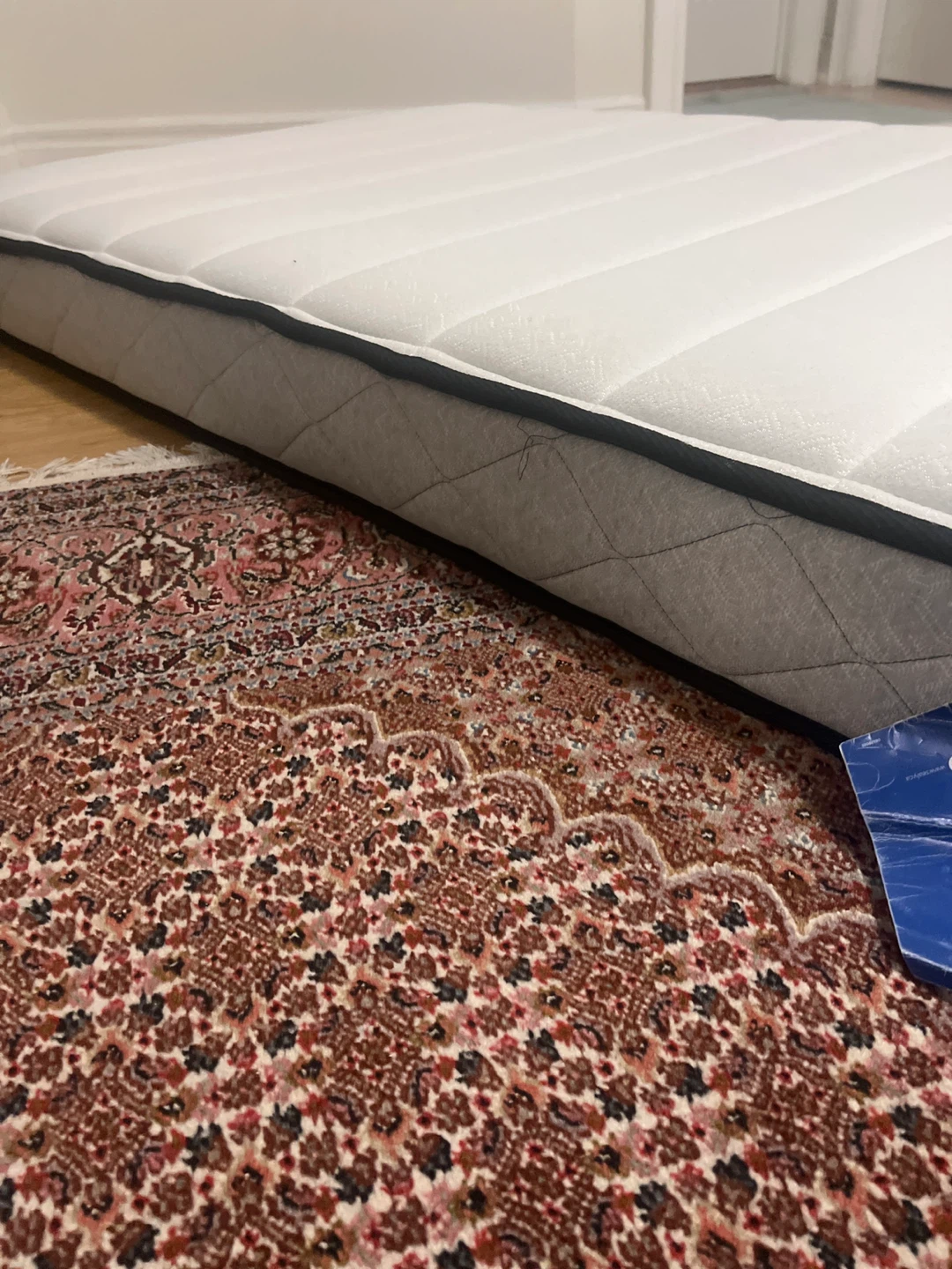 Sealy Twin Mattress plus cover - photo 3