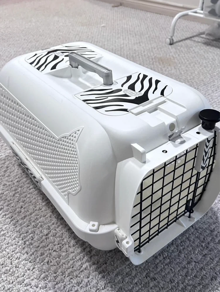 Pet Carrier - USED