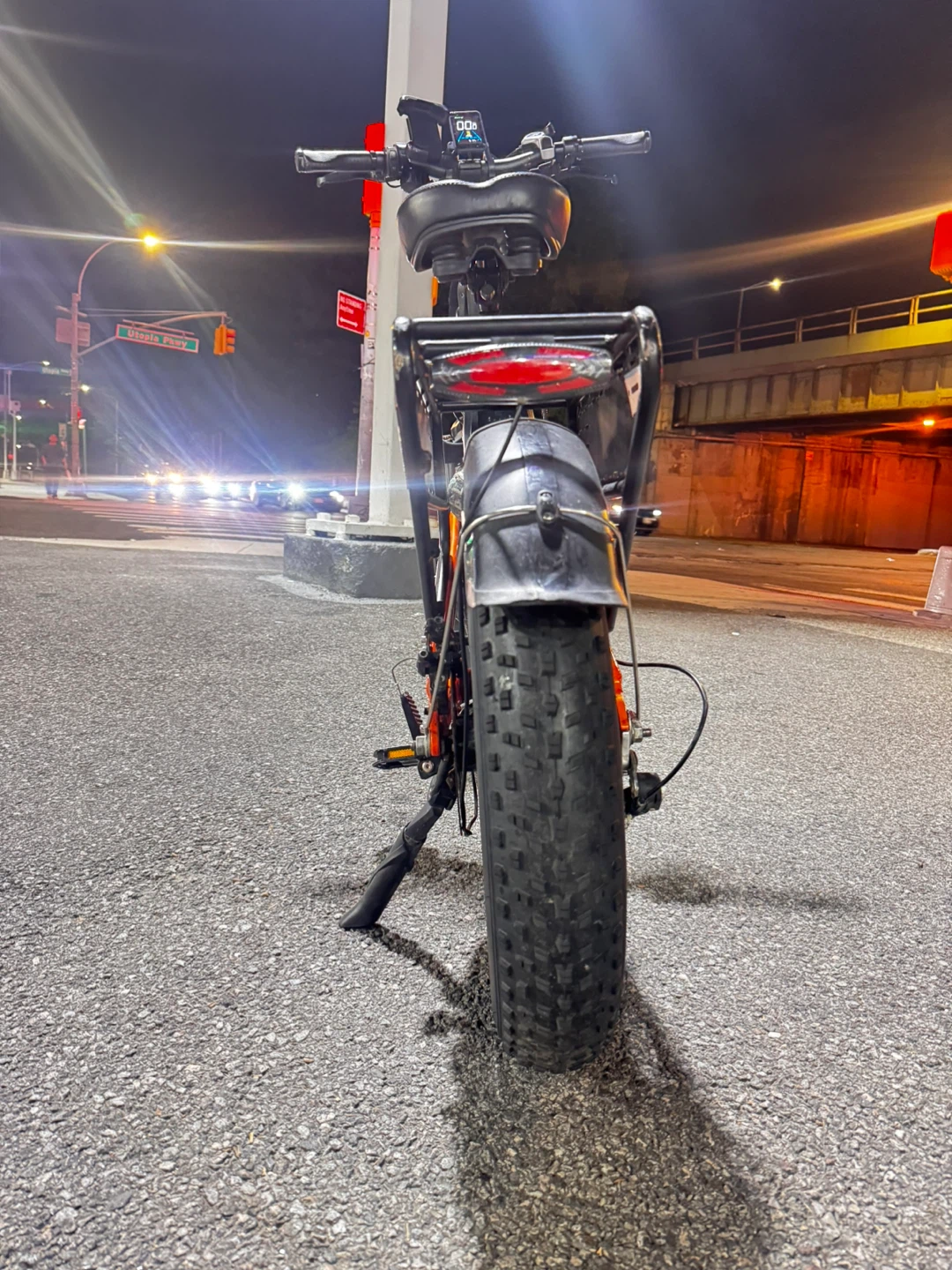 Heybike Mars Electric Bike - photo 2