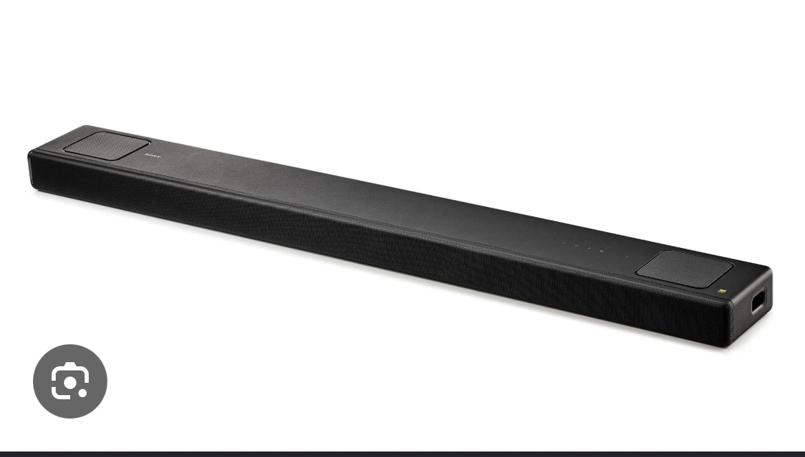 Sony HT-A5000 5.1.2ch Soundbar - photo 3