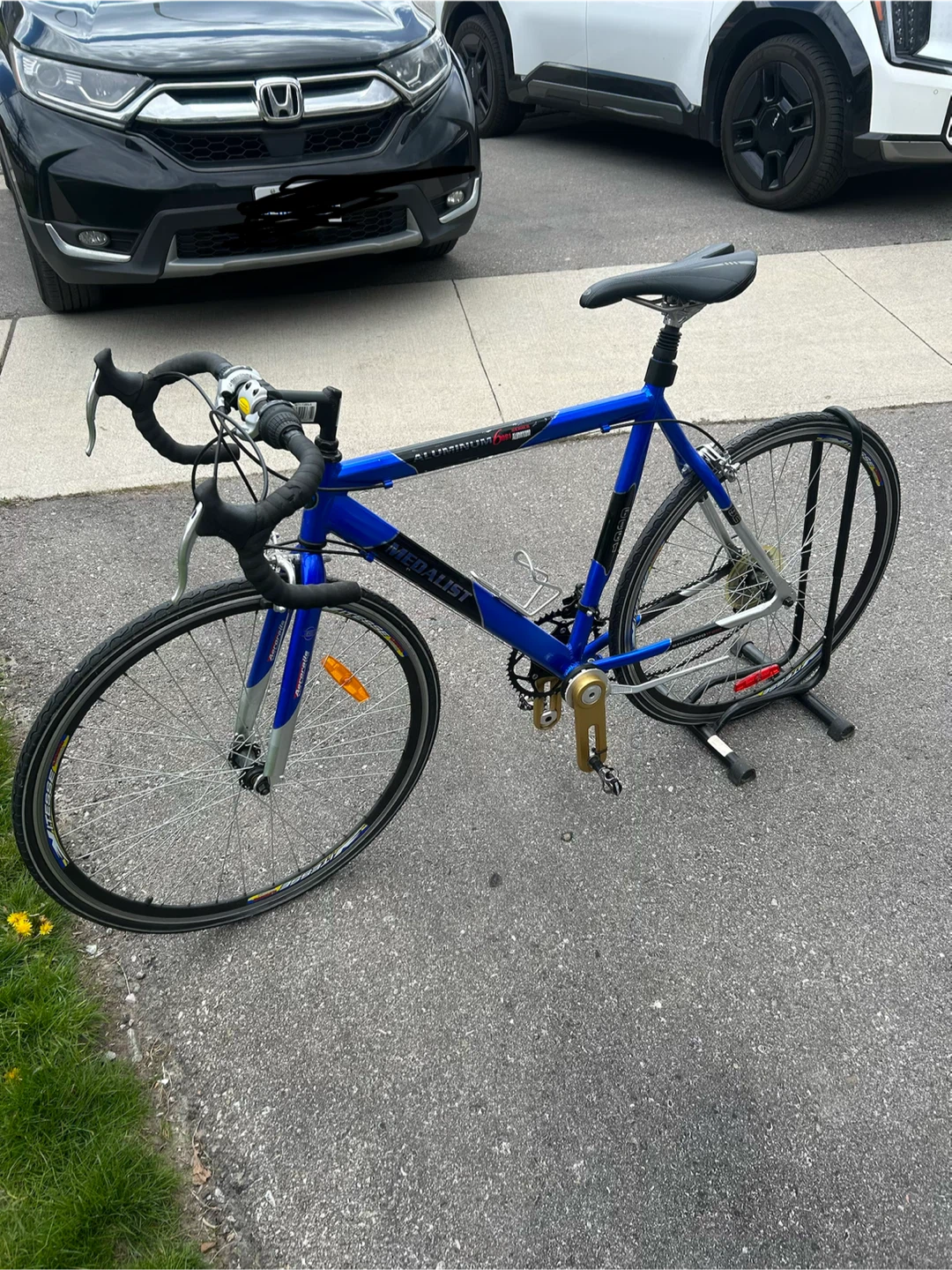 (Not free check full list)Trek Road and Triathlon Bicycle Set - photo 3