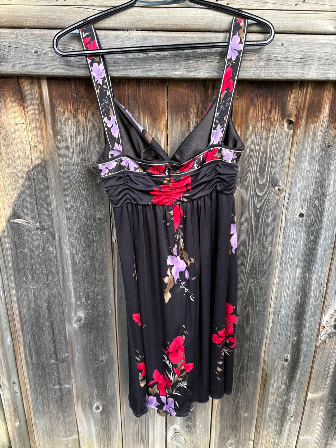 Elie Tahari Floral Dress - photo 3